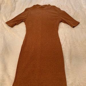 Body fitting dress (worn one time)